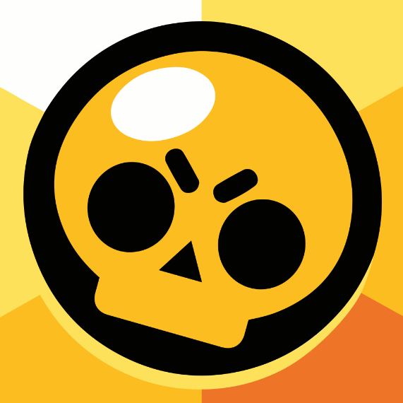 Brawl Stars++ Logo
