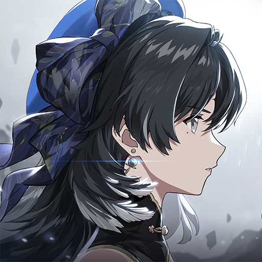 Wuthering Waves++ Logo