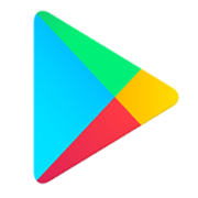 Google Play Store  Logo